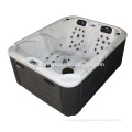 Aquaspring High Quality Massage Spa 3 Persons Hot tub with Balboa system